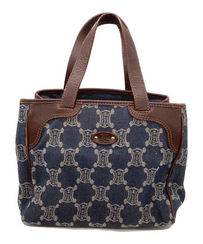 Borsa mano celine denim - borsa, a