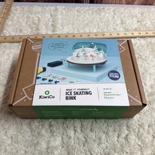 Kit pista di pattinaggio su
