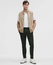 Gilet da golf uomo Lululemon