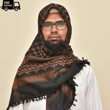 Sciarpa keffiyeh palestinese - sciarpa,