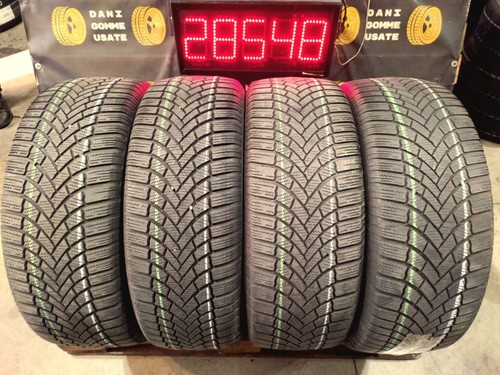 Pneumatici invernali gomme - pneumatici, 4