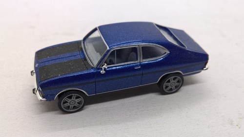 Herpa 024914 opel kadett - 024914, b