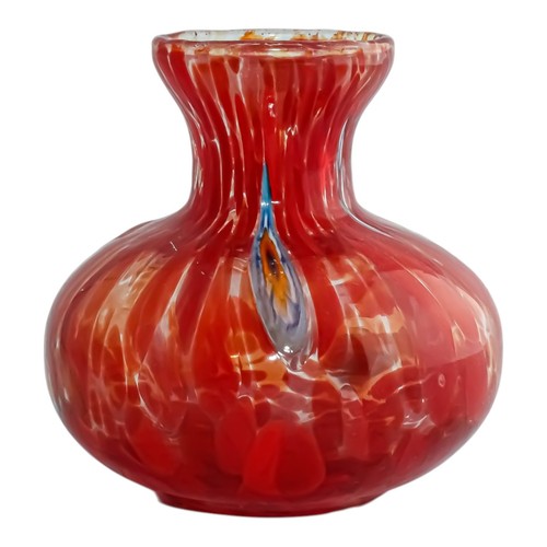 Vetro murano vaso - di,