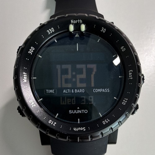 Suunto core all - core,
