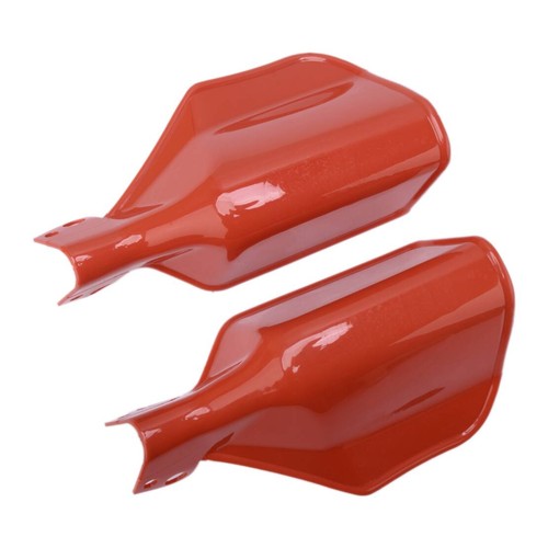 Paramani rosso protezione