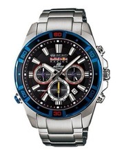 Casio Edifice Red Bull Racing