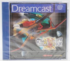GigaWing Giga Wing | Sega