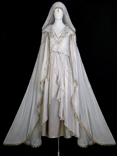 Abito lolita antico - lolita, greco
