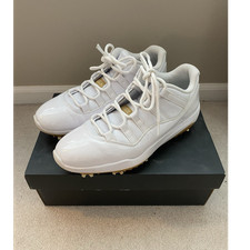 Scarpe uomo Jordan 11 basse