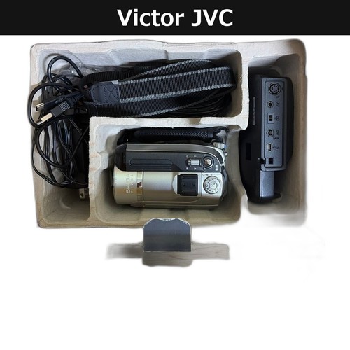 Victor jvc everio mg575 hdd - victor,