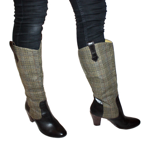Camper stivali donna vintage - camper,