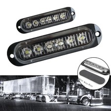 2 Luce di Ingombro Laterale