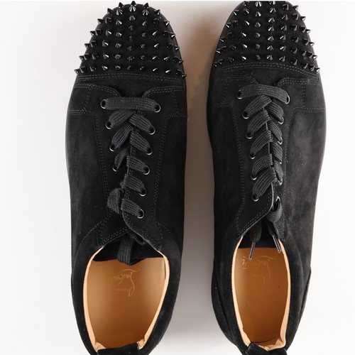 Sneakers basse christian - basse,