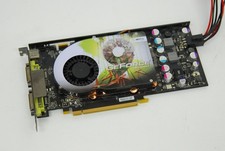 XFX GeForce 9600 GT 5027355