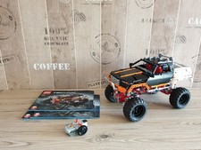 LEGO 9398 Technic 4X4