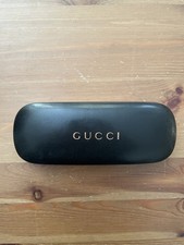 Porta occhiali Gucci