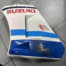 Carena Anteriore Sx Suzuki RG