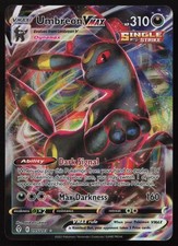 Umbreon VMAX 095/203 Holo VMAX