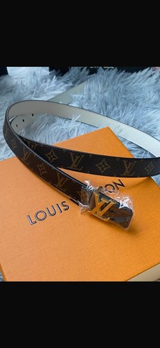 Louis vuitton initiales 30mm - vuitton,