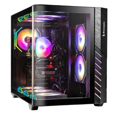 Nuovo ultimate prebuilt high - ultimate,