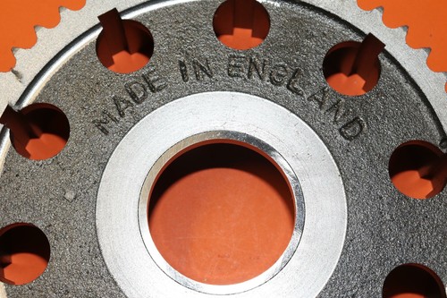 Bsa c15 b40 b44 b50 - bsa,