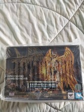 SAINT SEIYA AIOLOS SAGITTER