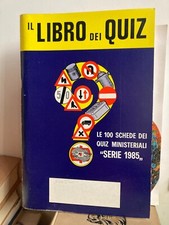 Il libro dei quiz le 100