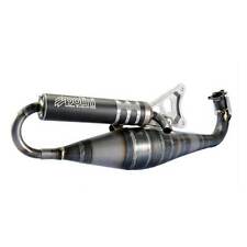 MARMITTA POLINI BIG EVOLUTION 70 CC MINARELLI AEROX F12 F15 SR ARK PHANTOM NITRO