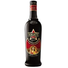 Liquore Caffè Sport Borghetti