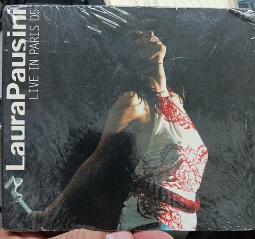 Laura pausini live in - -,