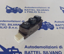 PULSANTIERA MEMORIA SEDILI