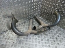 BMW R 1150 GS Ez :0 5 Scarico