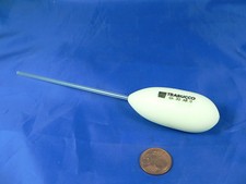 1 Bombarda galleggiante Trabucco (aff. 0) pesca trota lago. pesca bombarda mare