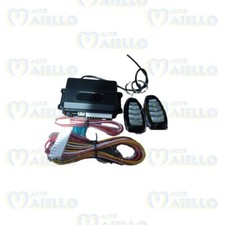 centralina ligier microcar duè