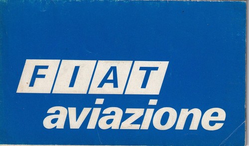 Depliant fiat divisione - fiat,