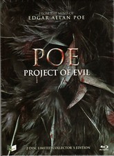 P.O.E. - Project of Evil 