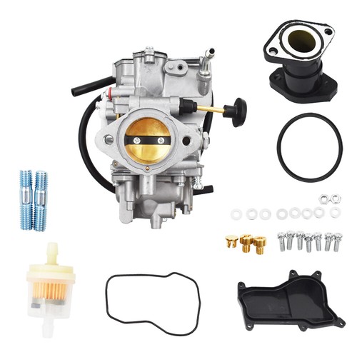 Carburetor for yamaha kodiak - for,