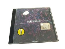 New Trolls New Fonit Cetra Cd