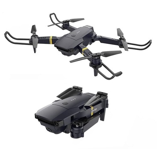 Mini drone pieghevole con - pieghevole,