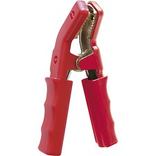 PINZA BATTERIA RED INSULATED
