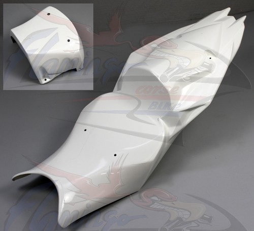 Codone coda monoposto racing - coda,