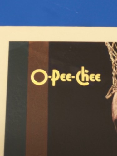 Topps pee chee opc - o-pee-chee,