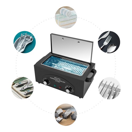 Sterilizzatore intelligente - sterilizzatore,