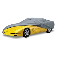 Venus, Copriauto 12 In Pvc