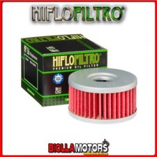 HF136 FILTRO OLIO SUZUKI VL125