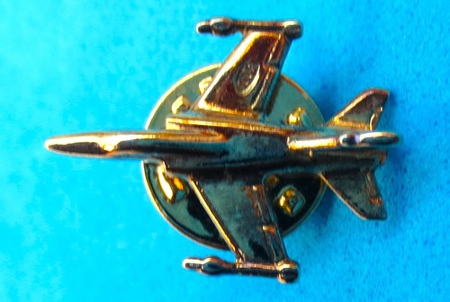 Spilla pins aereo militare - spilla,