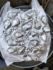 LAMPADARIO STOCK DI (17) GOCCE