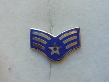 DISTINTIVO AMERICANO USAF