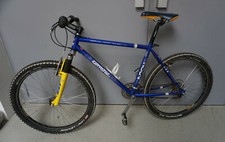 A022-188: Corratec 2004 MTB