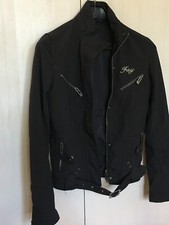 GIACCA FAY donna marrone scuro